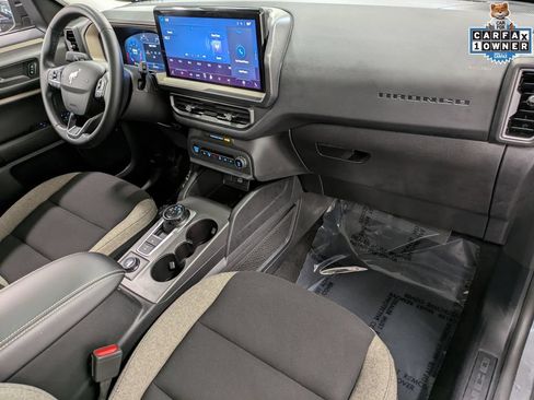 Used 2025 Ford Bronco Sport Big Bend w/ Convenience Package AWD/4WD image 34