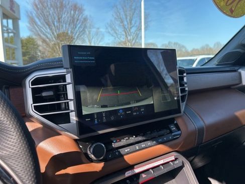 Used 2026 Toyota Tundra 1794 Edition image 25