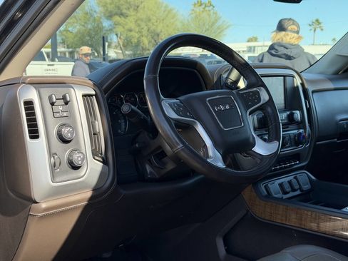 Used 2018 GMC Sierra 1500 SLT image 20