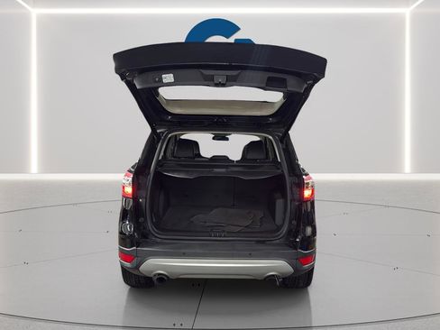 Used 2017 Ford Escape Titanium w/ Equipment Group 301A image 22