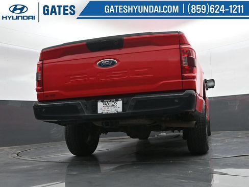 Used 2021 Ford F150 XL w/ Equipment Group 101A High AWD/4WD image 33