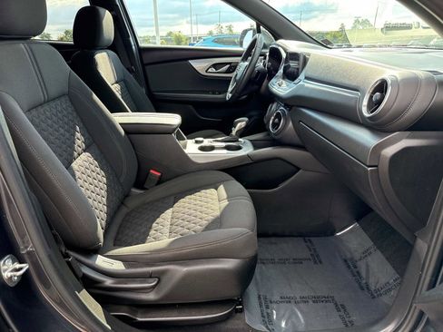 Used 2021 Chevrolet Blazer LT w/ LPO, Floor Liner Package image 19