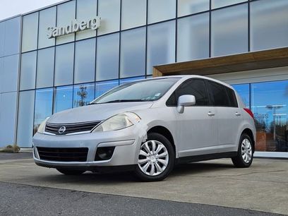 Used 2009 Nissan Versa 1.8 S w/ PWR Pkg