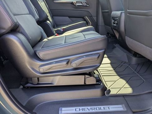 New 2026 Chevrolet Suburban RST w/ Comfort Package image 37
