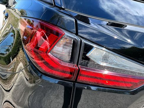 Used 2020 Lexus RX 350 F Sport w/ Accessory Package AWD/4WD image 48