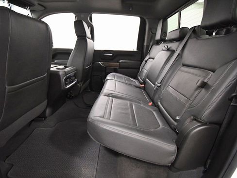 Used 2022 GMC Sierra 2500 Denali w/ Denali Ultimate Package image 15