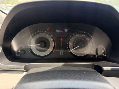 Used 2016 Honda Odyssey EX-L image 47