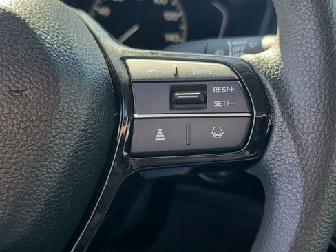 Used 2025 Honda Civic LX image 28
