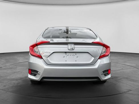 Used 2018 Honda Civic LX image 7