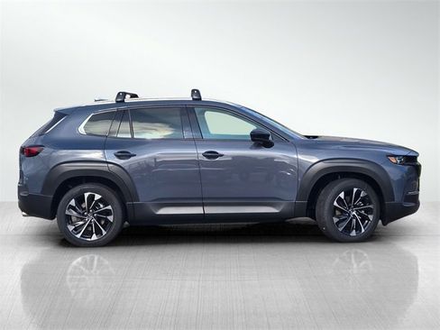 New 2026 MAZDA CX-50 AWD 2.5 Hybrid w/ Cargo Package image 3