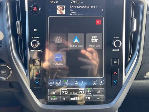 New 2026 Subaru Forester Limited image 11