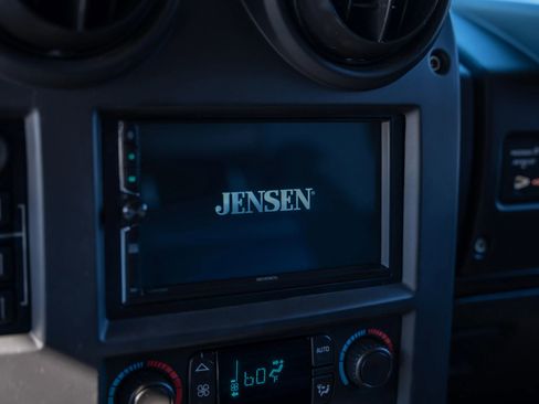 Used 2006 HUMMER H2 image 15