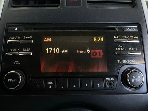 Used 2014 Nissan Versa Note SV w/ SL Package FWD image 31