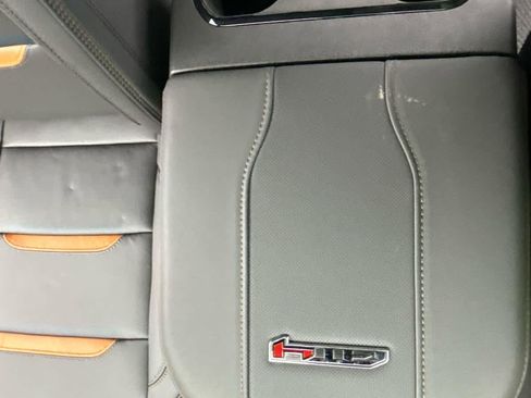 New 2026 GMC Sierra 2500 AT4 w/ AT4 Premium Plus Package image 21