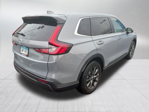 Used 2026 Honda CR-V EX-L image 6