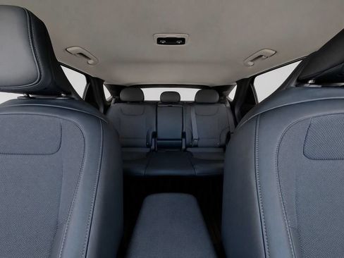 Certified 2024 Kia EV6 Light AWD/4WD image 32