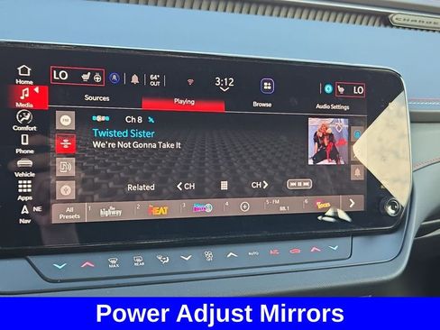 New 2026 Dodge Charger Scat Pack AWD/4WD image 20