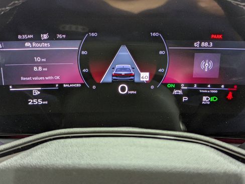 New 2025 Audi A5 2.0T Premium Plus image 15