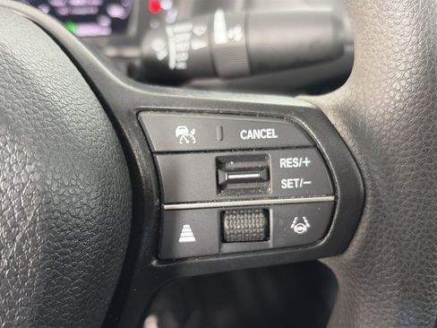 Used 2024 Honda Accord EX image 31
