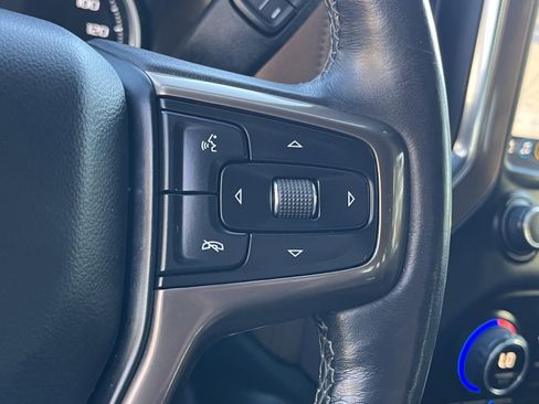 Used 2020 Chevrolet Silverado 3500 High Country w/ Z71 Off-Road Package image 24