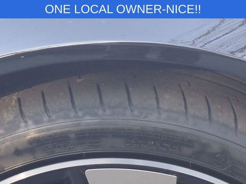 Used 2022 Audi RS e-tron GT w/ Carbon Performance Package image 11