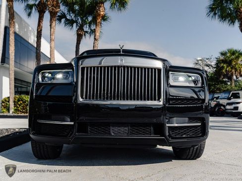Used 2023 Rolls-Royce Cullinan image 10
