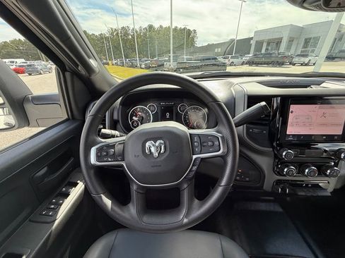 New 2026 RAM 2500 Tradesman w/ Bed Utility Group image 14