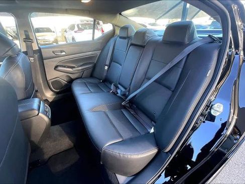 Certified 2024 Nissan Altima 2.5 SL image 20