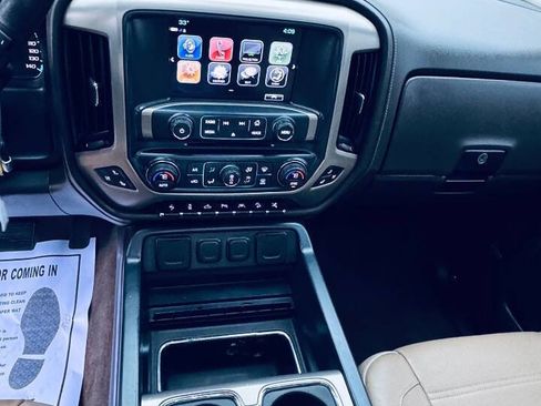 Used 2017 GMC Sierra 1500 Denali w/ Denali Ultimate Package image 27