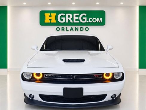 Used 2019 Dodge Challenger R/T RWD image 7