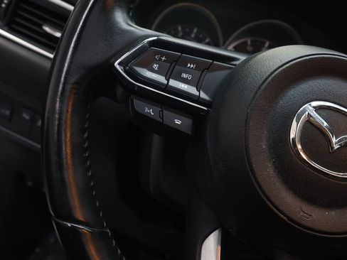 Used 2025 MAZDA CX-5 AWD 2.5 S w/ Preferred Package image 19