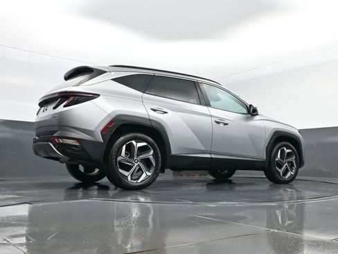 Used 2023 Hyundai Tucson Limited w/ Cargo Package AWD/4WD image 27