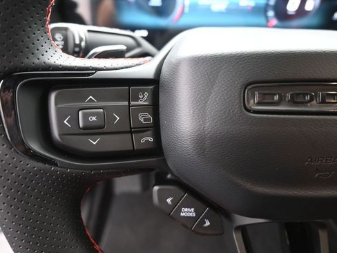 New 2026 Dodge Charger Scat Pack AWD/4WD image 28