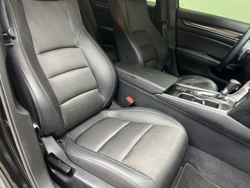 Used 2022 Honda Accord Sport image 22