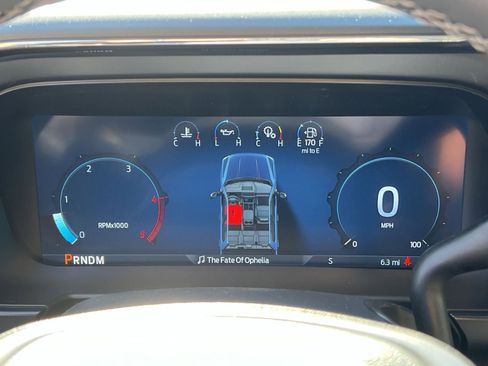 New 2026 Ford F250 Lariat w/ FX4 Off-Road Package image 17