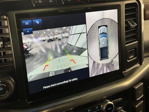 Used 2023 Ford F150 Lariat w/ Equipment Group 502A High image 20