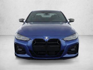 Used 2021 BMW 430i 430i w/ M Sport Package video 2