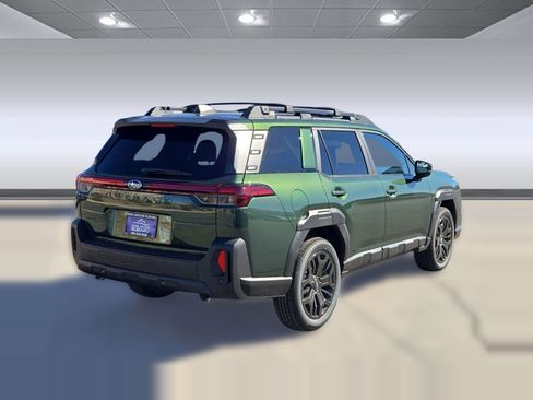 New 2026 Subaru Outback Limited XT image 9