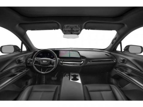 New 2026 Cadillac Lyriq Luxury w/ LPO, Floor Liner Package AWD/4WD image 11