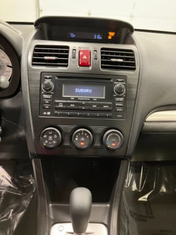 Used 2014 Subaru Impreza 2.0i Premium w/ All-Weather Package w/CVT AWD/4WD image 39