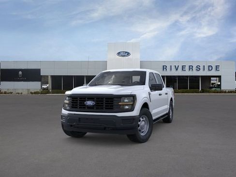 New 2026 Ford F150 XL AWD/4WD image 2