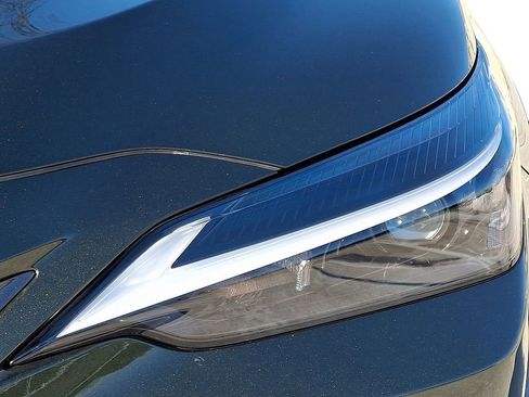 Used 2023 Lexus NX 350h AWD w/ Premium Package image 10