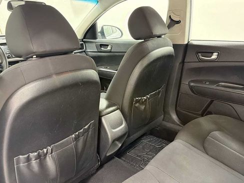 Used 2017 Kia Optima LX FWD image 24