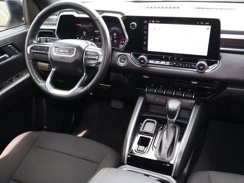 Used 2026 GMC Canyon Elevation w/ Convenience Package image 11