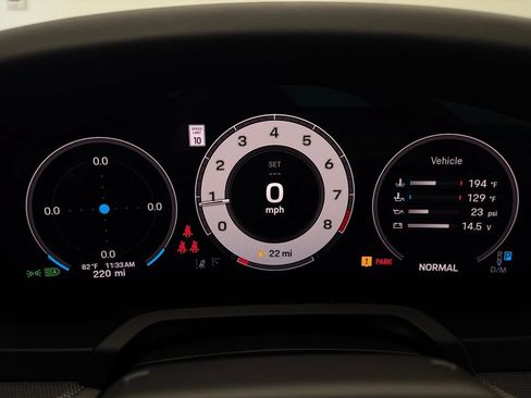 Certified 2026 Porsche 911 Targa 4S AWD/4WD image 18
