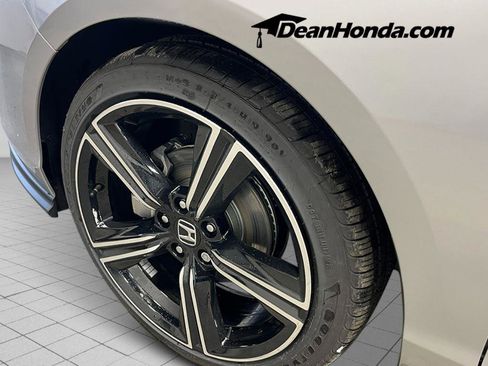 New 2026 Honda Accord SE image 10