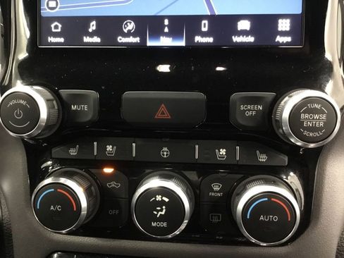 Used 2022 RAM 1500 Laramie image 24