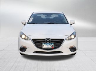 Used 2015 MAZDA MAZDA3 i Sport video 2