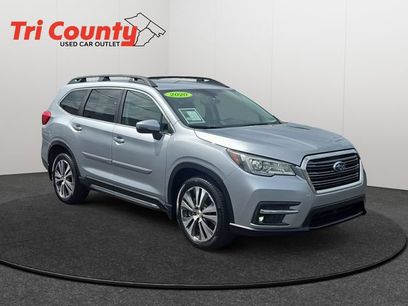Used 2020 Subaru Ascent Limited w/ Popular Package #2A