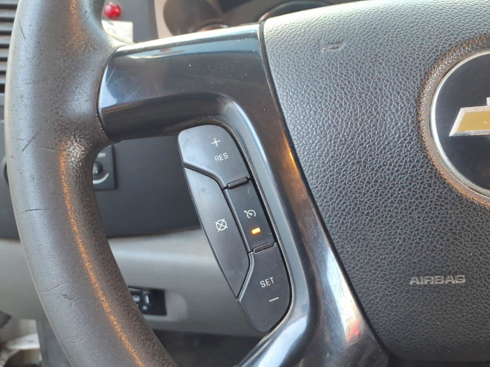 Used 2013 Chevrolet Silverado 3500 W/T w/ Snow Plow Prep Package AWD/4WD image 14